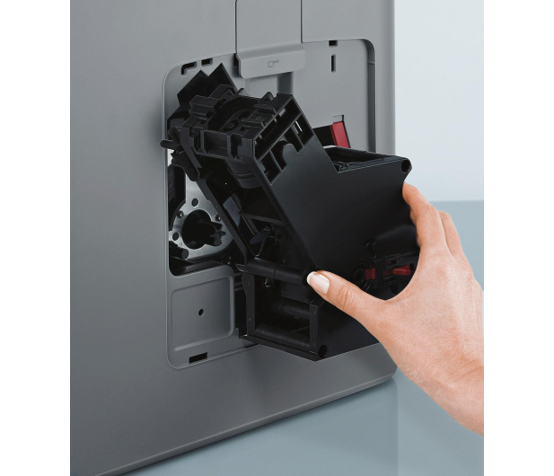 Siemens TE605209RW - 1404574 - zdjęcie 2